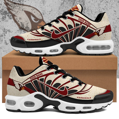 AC Rivalry Series Air Max Shoes