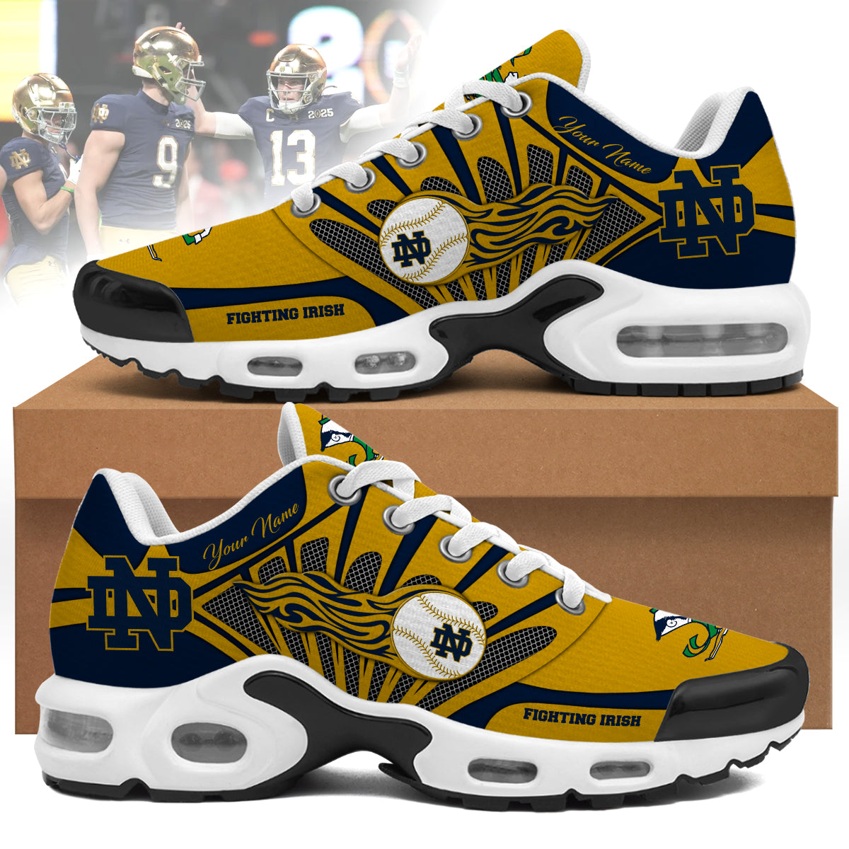 NDFI | Sport Shoes