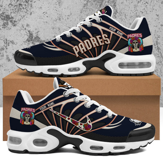 SD x Meow KT Custom Sport Shoes