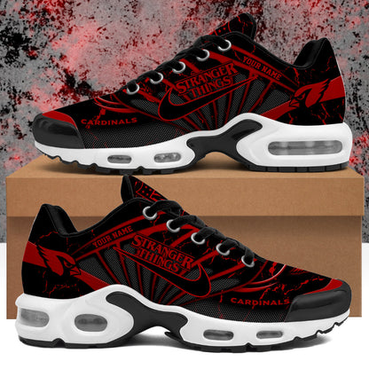 ARI Stranger Things Personalized Air Max Shoes