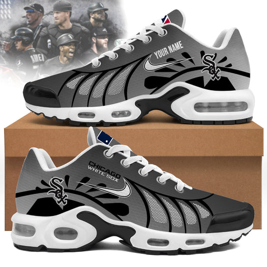 CWS Personalized Air Max Shoes