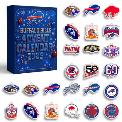 BB Advent Calendar 2025 - Christmas Gift