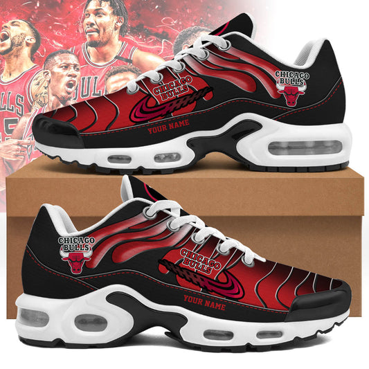 CB Personalized Air Max Shoes