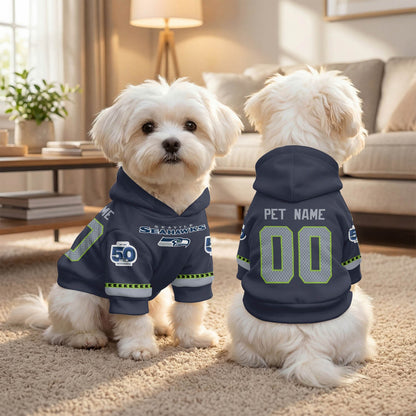 SEA Pet Hoodie