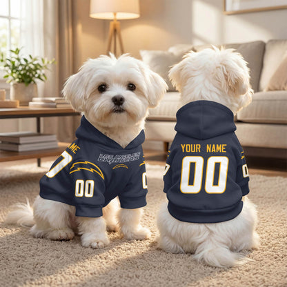 LVG Pet Hoodie