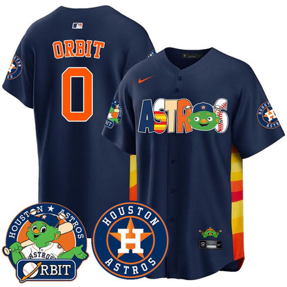 HA Orbit Vapor Premier Jersey - Stitched