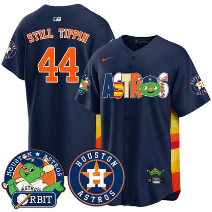 HA Orbit Vapor Premier Jersey - Stitched