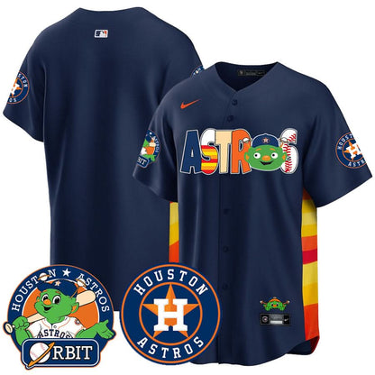 HA Orbit Vapor Premier Jersey - Stitched