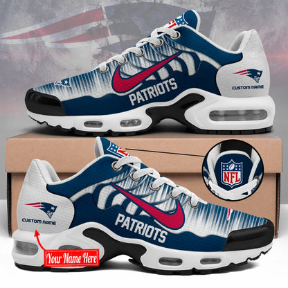 New England Patriots 2025 New Shoes