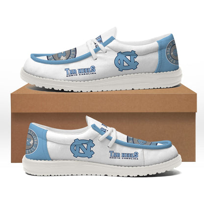 North Carolina Tar Heels | Loafer Shoes