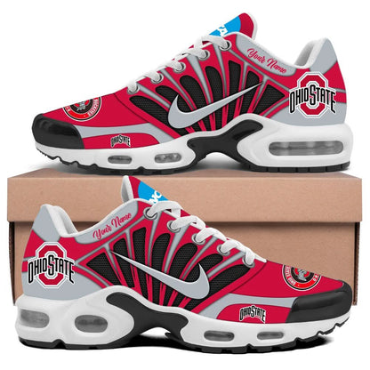 Ohio State Buckeyes | Customized Sport Shoes