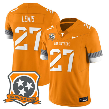 TV Football 2025 Spirit Limited Jersey