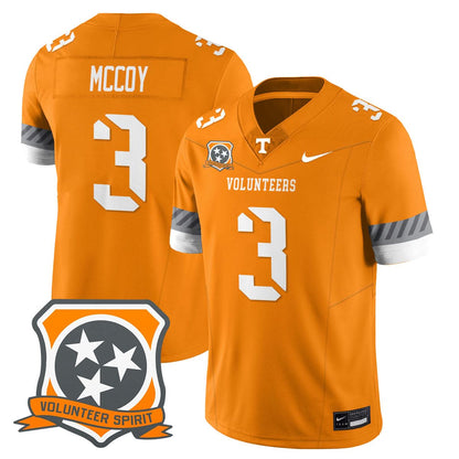 TV Football 2025 Spirit Limited Jersey