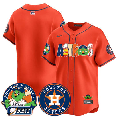 HA Orbit Vapor Premier Jersey - Stitched