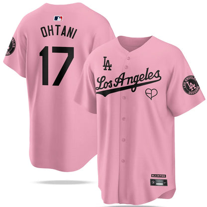 LAD  2025 Limited Jersey - Stitched