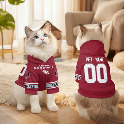 ARI Pet Hoodie