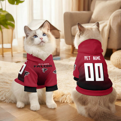 ATL Pet Hoodie