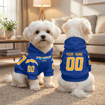 LVG Pet Hoodie