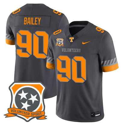 TV Football 2025 Spirit Limited Jersey