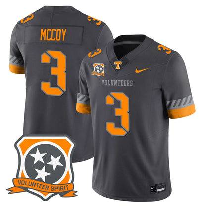 TV Football 2025 Spirit Limited Jersey