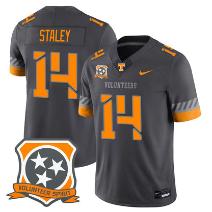 TV Football 2025 Spirit Limited Jersey
