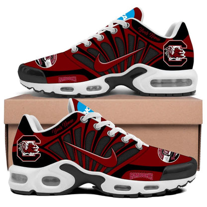 South Carolina Gamecocks | Customized Sport Shoes