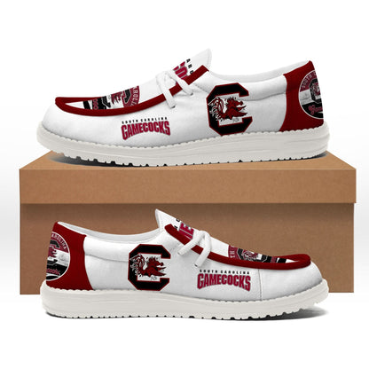 South Carolina Gamecocks | Loafer Shoes