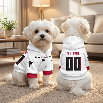 ATL Pet Hoodie