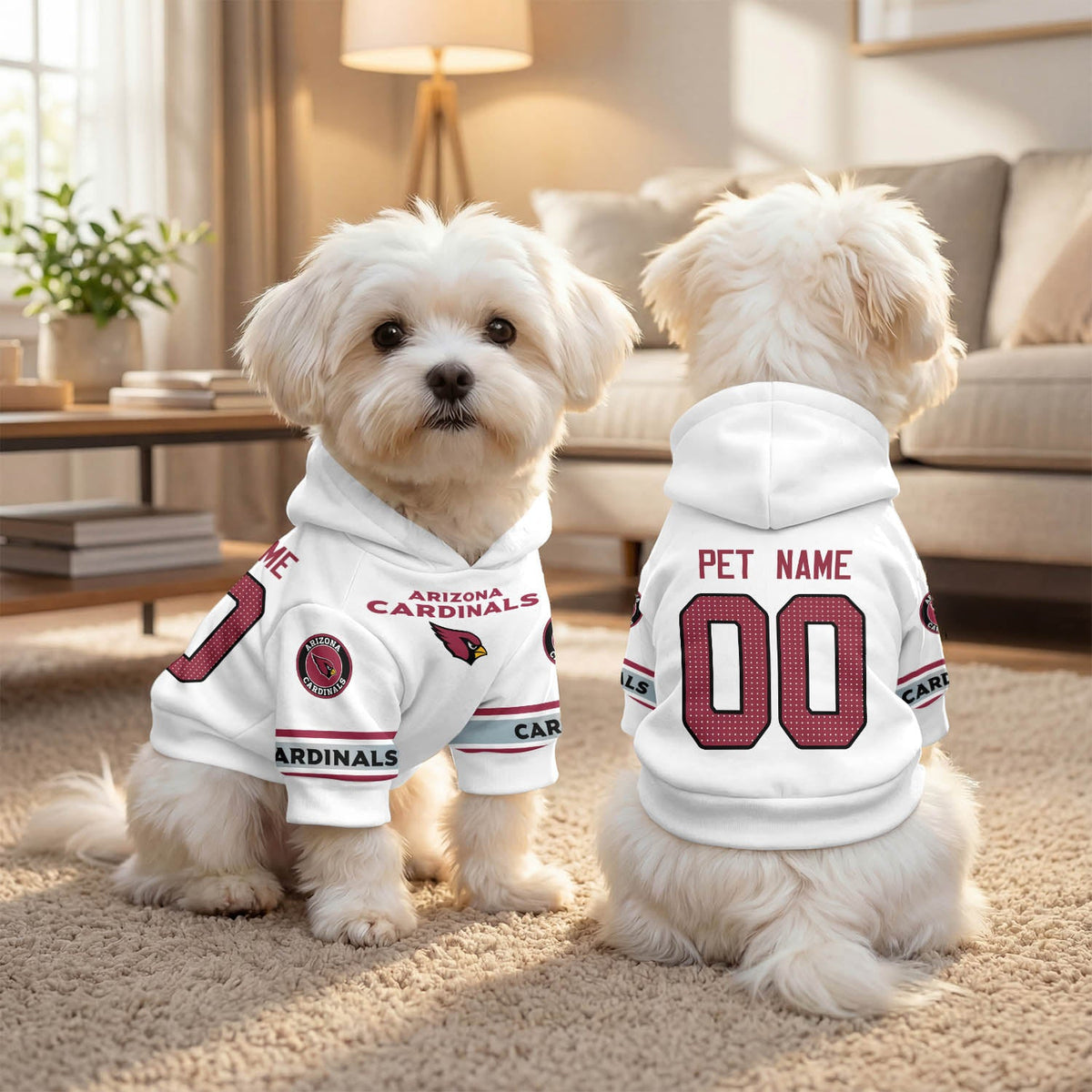 ARI Pet Hoodie