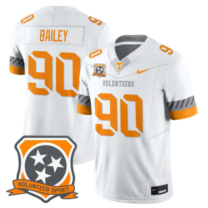 TV Football 2025 Spirit Limited Jersey