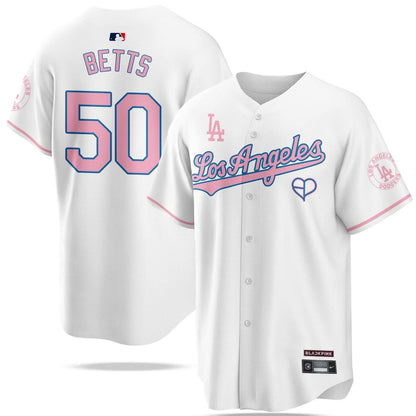 LAD  2025 Limited Jersey - Stitched