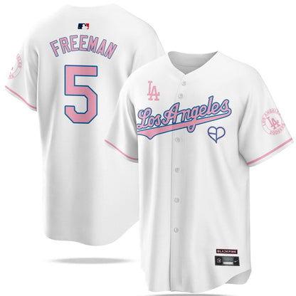 LAD  2025 Limited Jersey - Stitched