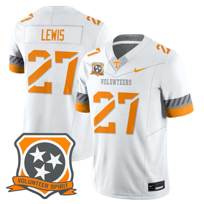 TV Football 2025 Spirit Limited Jersey