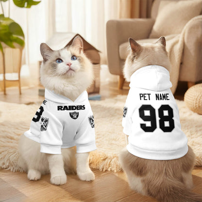LVR Pet Hoodie