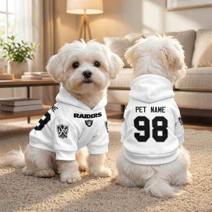 LVR Pet Hoodie