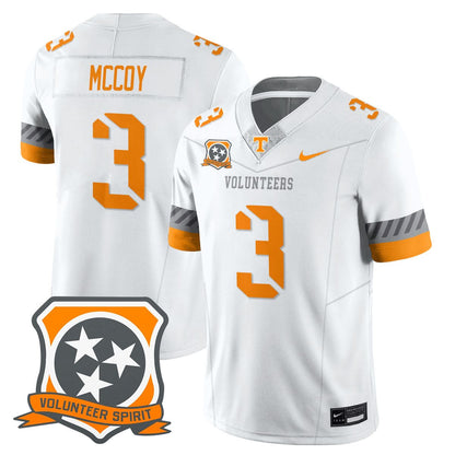 TV Football 2025 Spirit Limited Jersey