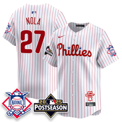 PP 2025 Postseason Jersey - Stitched