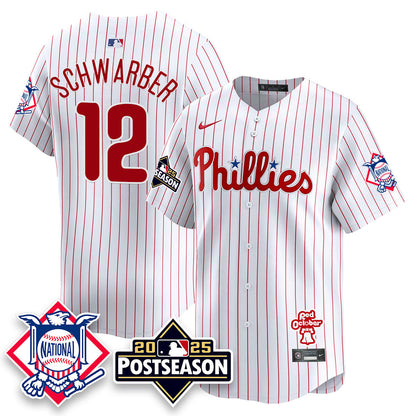 PP 2025 Postseason Jersey - Stitched