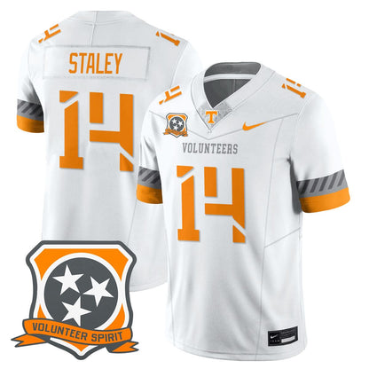 TV Football 2025 Spirit Limited Jersey