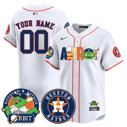 HA Orbit Vapor Premier Custom Jersey - Stitched
