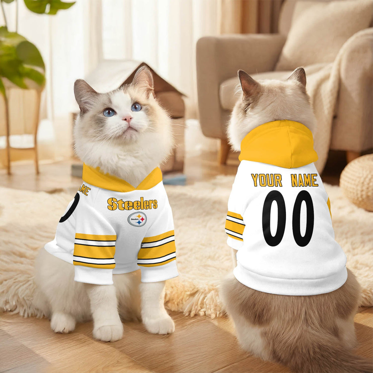 PIT Pet Hoodie