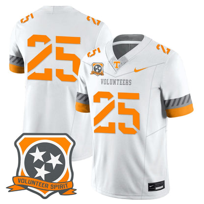 TV Football 2025 Spirit Limited Jersey