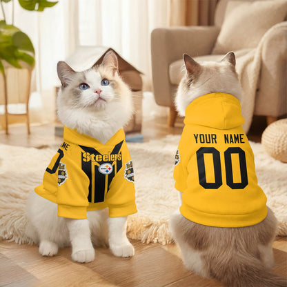 PIT Pet Hoodie
