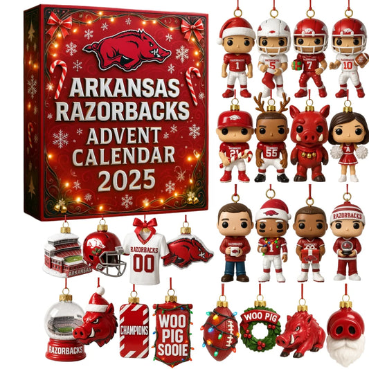 AR Advent Calendar 2025