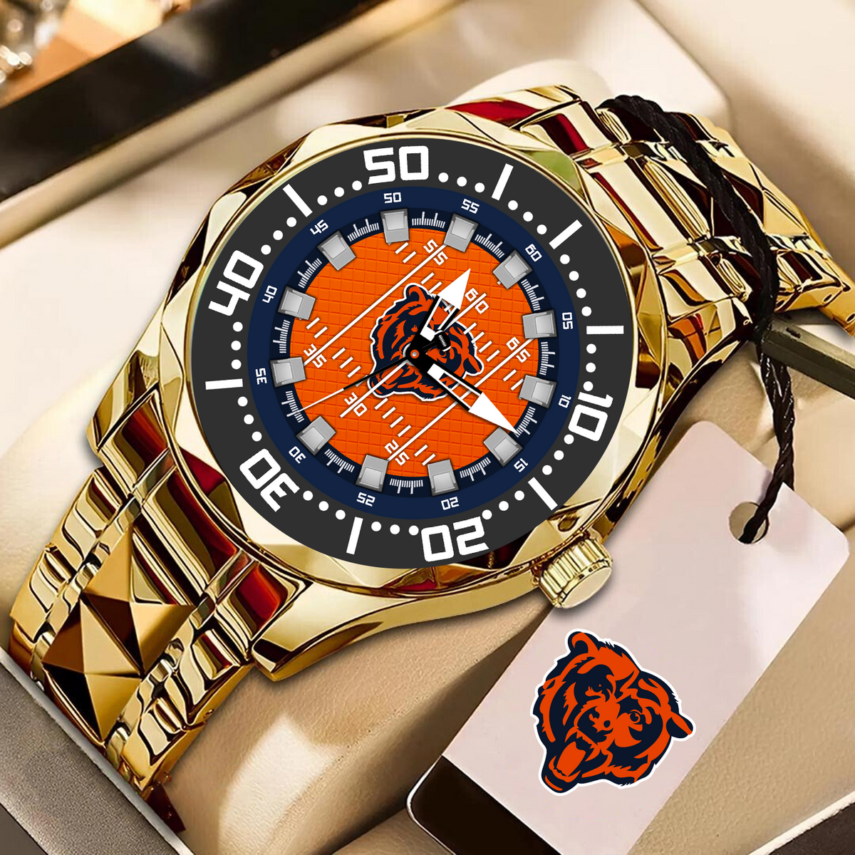 CB Watches Luxury