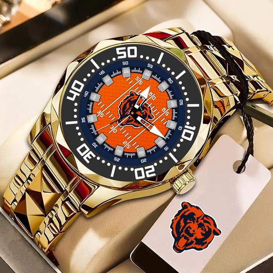 CB Watches Luxury