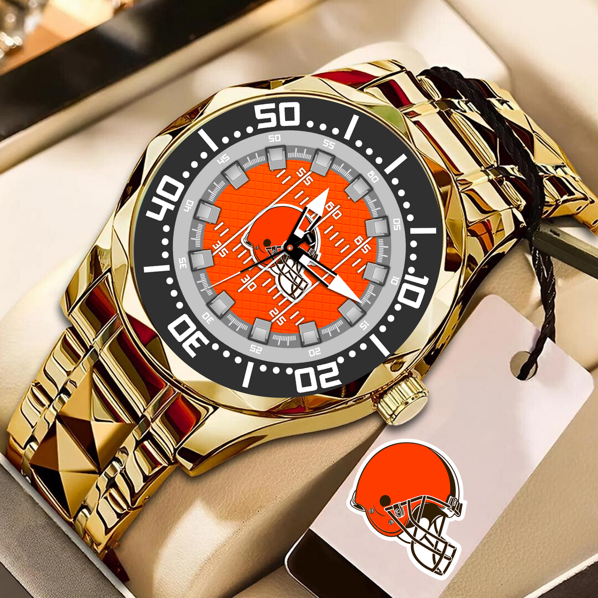 CB Watches Luxury