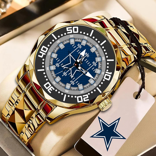 DC Watches Luxury