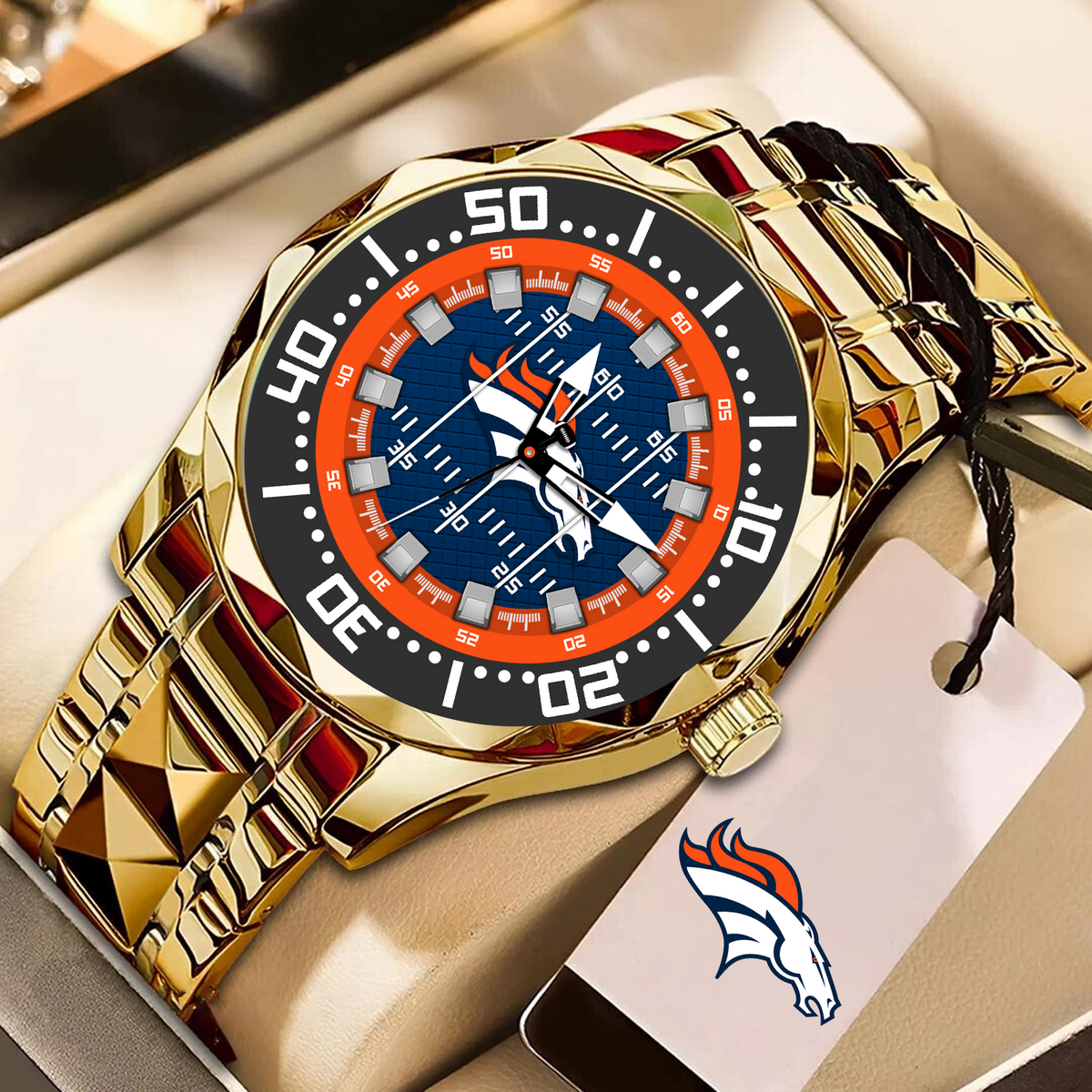 DB Watches Luxury