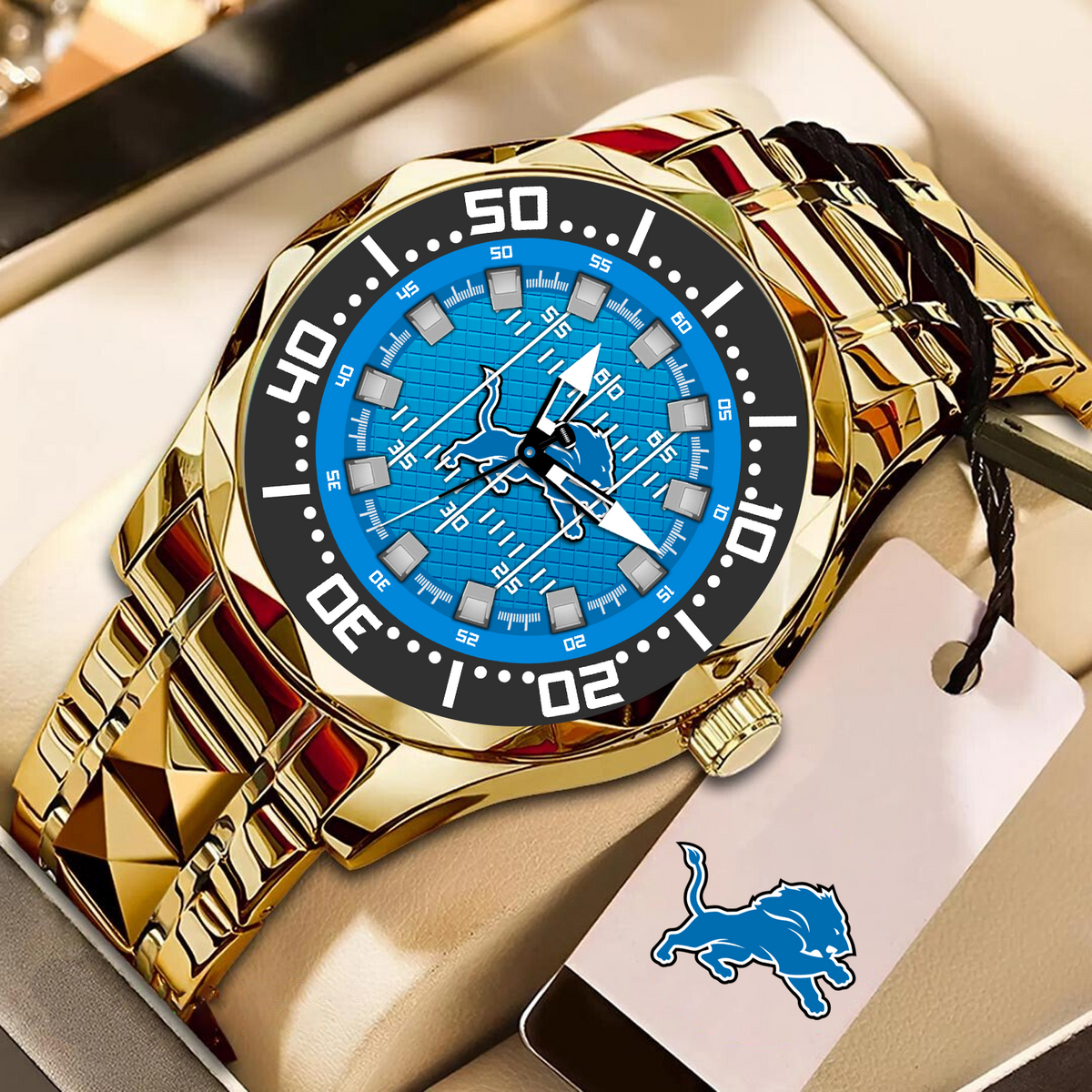DET Watches Luxury